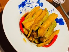 -津沽小院(天津之眼店)