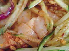 -秦唐汉味biangbiang面(大钟寺店)