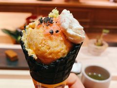 -橼舍鮨青木