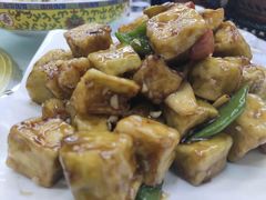 -北戴河庆山饭店·海鲜砂锅粥(北戴河黑石路店)