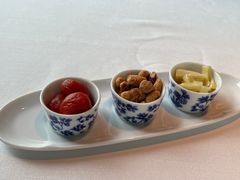 -悦轩中餐厅·高空江景·杭州柏悦酒店