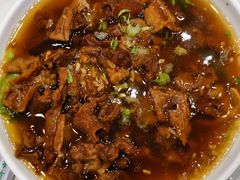 -陈记顺和潮汕牛肉火锅(棠德南路店)