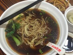 -老上海吴江路生煎(永泰店)