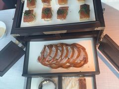 -莉莉海堂HAITANG·烤鸭(国贸商城店)