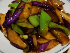 地三鲜-东北风(柯桥万达店)