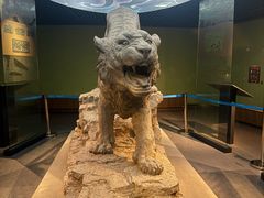 -鄂尔多斯青铜器博物馆