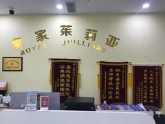 -皇家茱莉亚艺术明星训练基地