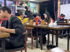 -亚东串烤(共康东路店)