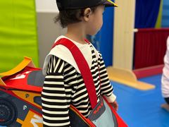 -红黄蓝成长中心(海淀上地店)