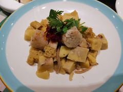 传统米肠面肺-新疆巴州金丝特餐厅(大钟寺店)