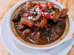 姜母鸭小份-聪辉同安老美食饭店(大元路店)