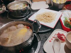 -牛品荟牛肉火锅(新城广场店)