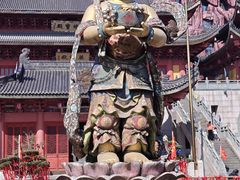 -上海东林寺(金山区)