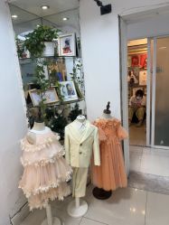 点击看大图 -倾城宝贝儿童摄影(广州天河店)