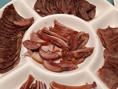 -大连湾旭日·家宴·海肠捞饭(马栏广场店)