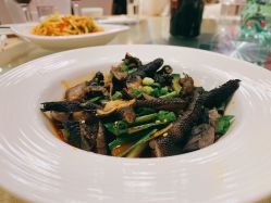 -重庆解放碑皇冠假日酒店·宴会厅