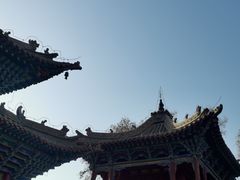 -张掖大佛寺景区