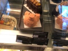 -星巴克(钦江路店)