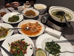 -徐记海鲜(观沙岭|滨江新城店)