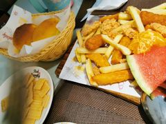 -红屋牛排(闽江路店)