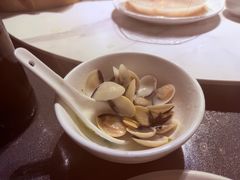 -大良毋米粥 · 粥底火锅(岭南天地店)