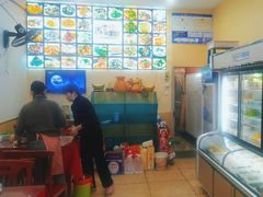 -畲乡一品鱼府土菜馆