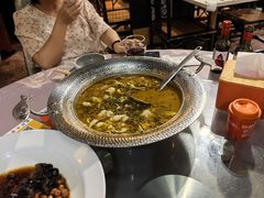 -小城外婆肴私房菜.家宴聚集点(圆明园颐和园·清河上地店)
