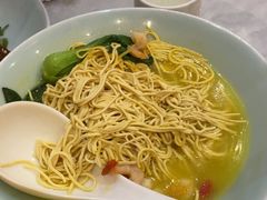 -玉华台饭庄·淮扬菜·烤鸭(望京店)