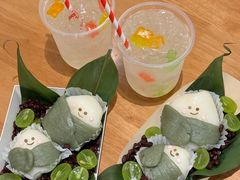 -大象厨房(重庆道店)