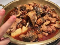 -涿派·炝锅鱼(涿州店)