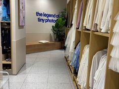 -天真蓝照相馆(五角场百联又一城店)