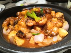 -尚一汤·粤菜海鲜(环球港店)