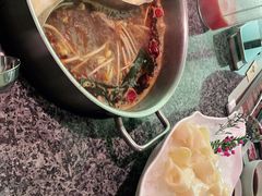 -辉哥火锅(虹桥路店)