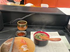 -Sushi Hanzo半藏(天环广场店)