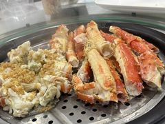 -船奇蒸汽海鲜·闽菜(八市海鲜总店)