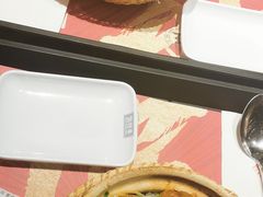 -华记煲仔华·煲仔饭(市桥易发店)