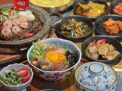 -虎哥六韩式烤肉料理 TIGERGRILL(隆生金山湖中心购物广场店)