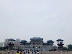 -洛阳周公庙博物馆