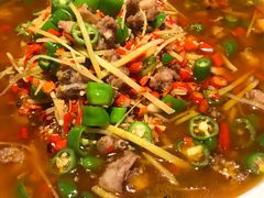 -盐帮食坊•小河帮川菜(四川师大店)