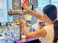 -北京朝阳悠唐皇冠假日酒店