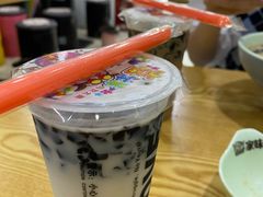 -家味螺蛳粉&烤鱼(五角场店)