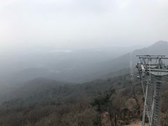 -紫金山索道-售票处