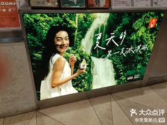 -野人先生Gelato(上海长宁龙之梦店)