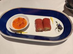 -名人坊·新派粤菜(河西奥体博览中心金鹰世界店)