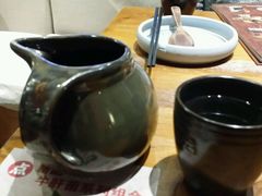 -云海肴·汽锅鸡·云南菜(天津国金汇店)