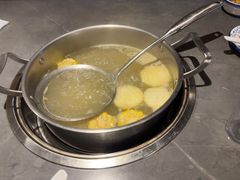 -贵宾牛·潮汕牛肉火锅(珠池总店)