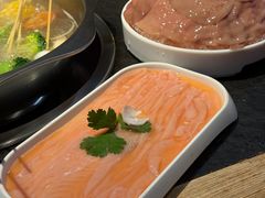 -来涮蜀鲜货火锅串串香(菜市口店)