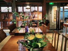 -呷哺呷哺 蔬菜畅吃(中发百旺店)
