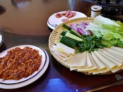 -东北王食府(科大店)