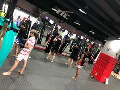 -TFC 纯泰拳馆MuayThai